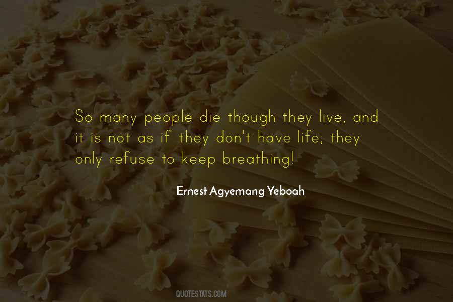 Food For People Quotes #121025