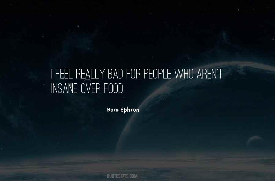 Food For People Quotes #220386