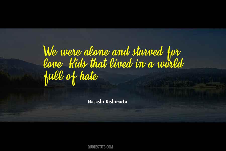 Quotes About Naruto #148768