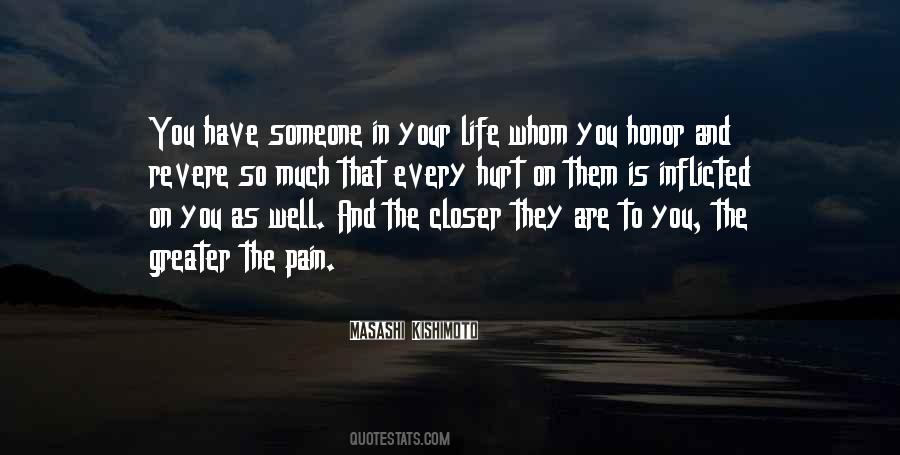 Quotes About Naruto #1853941