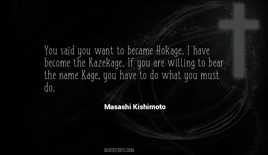 Quotes About Naruto #600357