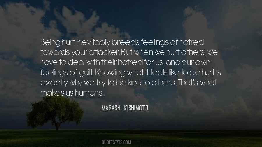 Quotes About Naruto #862407