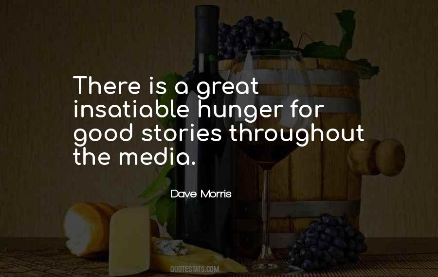 Quotes About The Media #1756608