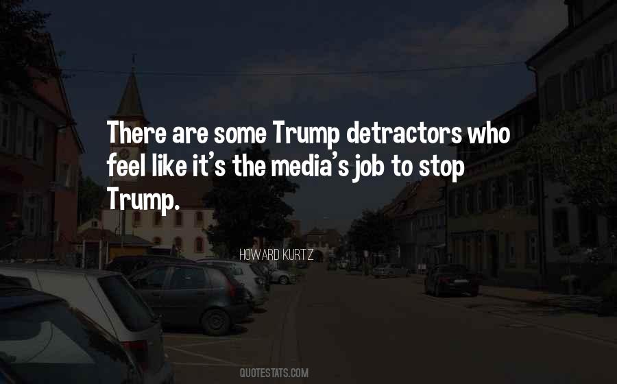 Quotes About The Media #1768366