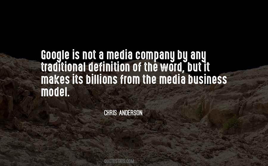 Quotes About The Media #1864438