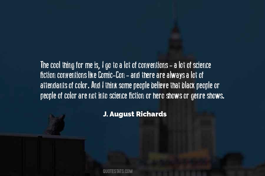 People Of Color Quotes #1447780