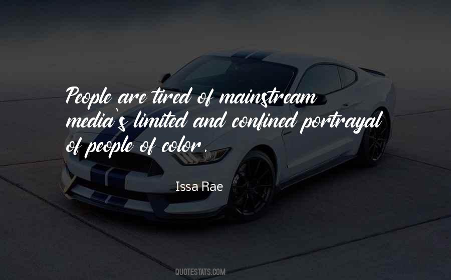 People Of Color Quotes #1504090