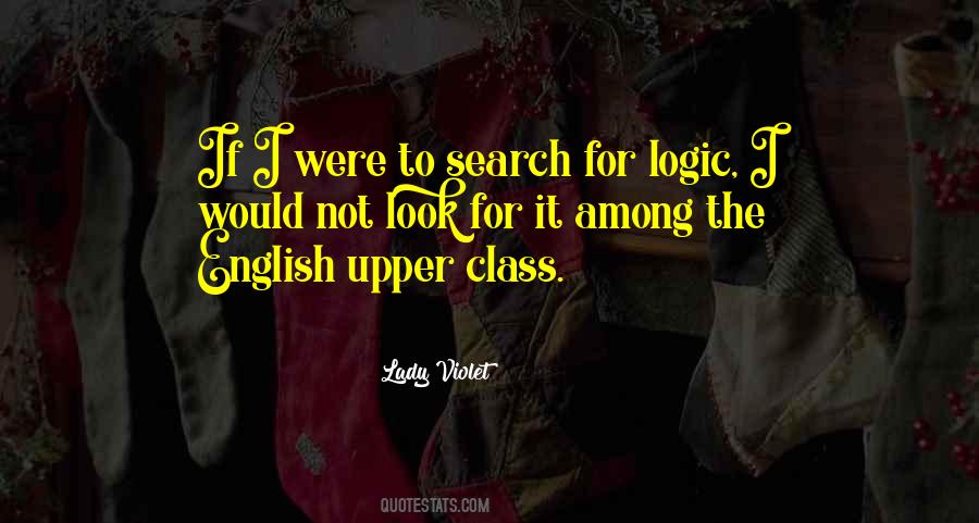 Quotes About English Class #1838995