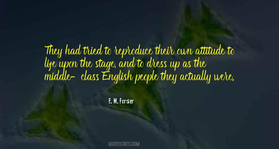 Quotes About English Class #389981