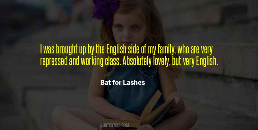 Quotes About English Class #749323