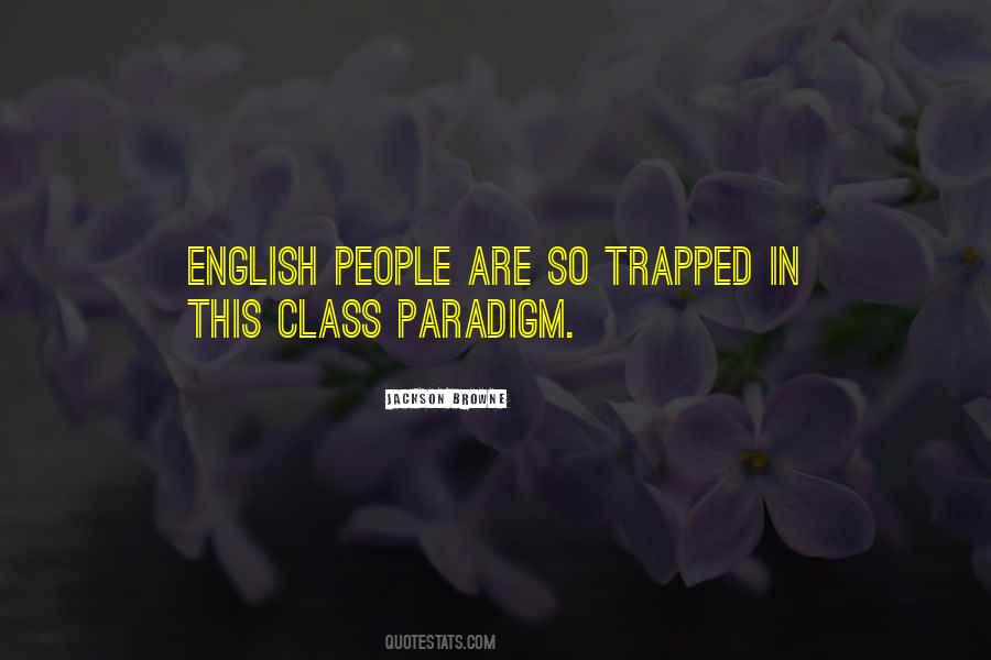 Quotes About English Class #840985