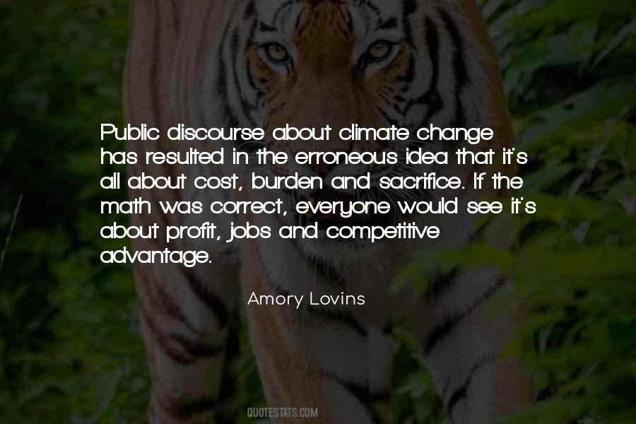 Quotes About Public Discourse #1204604