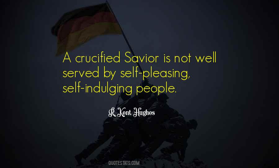 Savior Is Quotes #308492