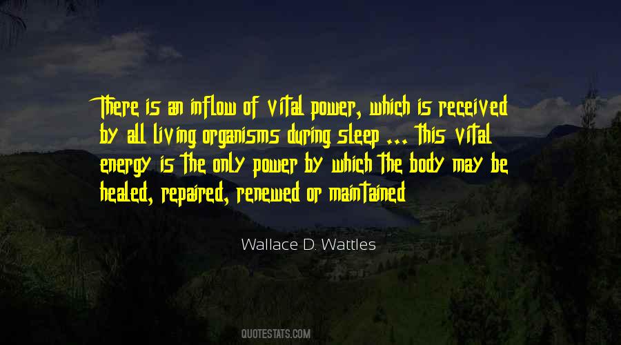 All Living Organisms Quotes #1384862
