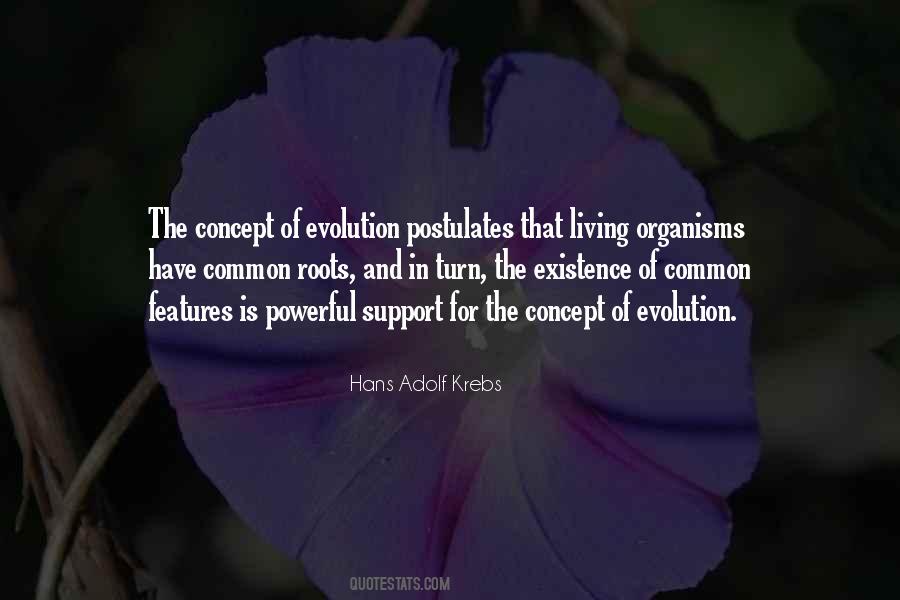 All Living Organisms Quotes #1427759