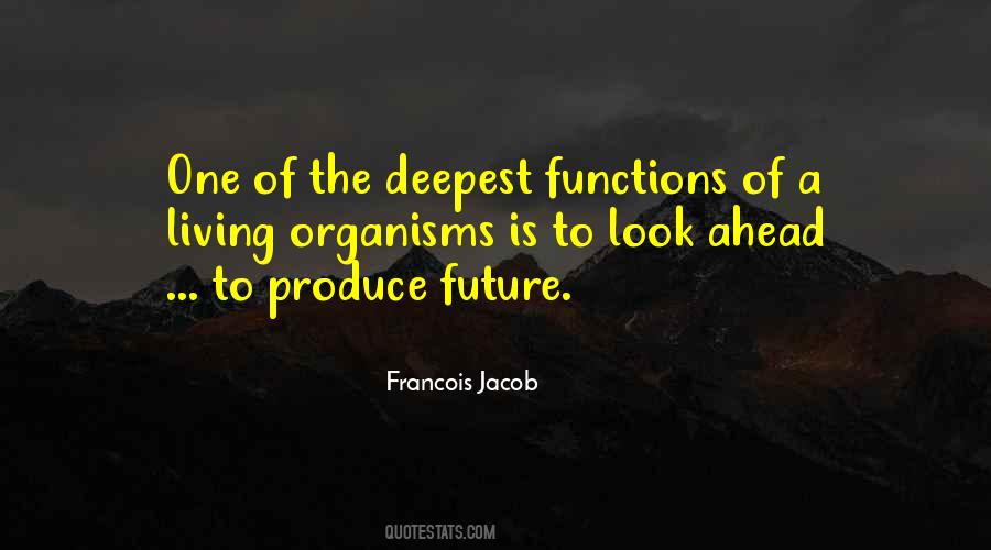 All Living Organisms Quotes #1717844