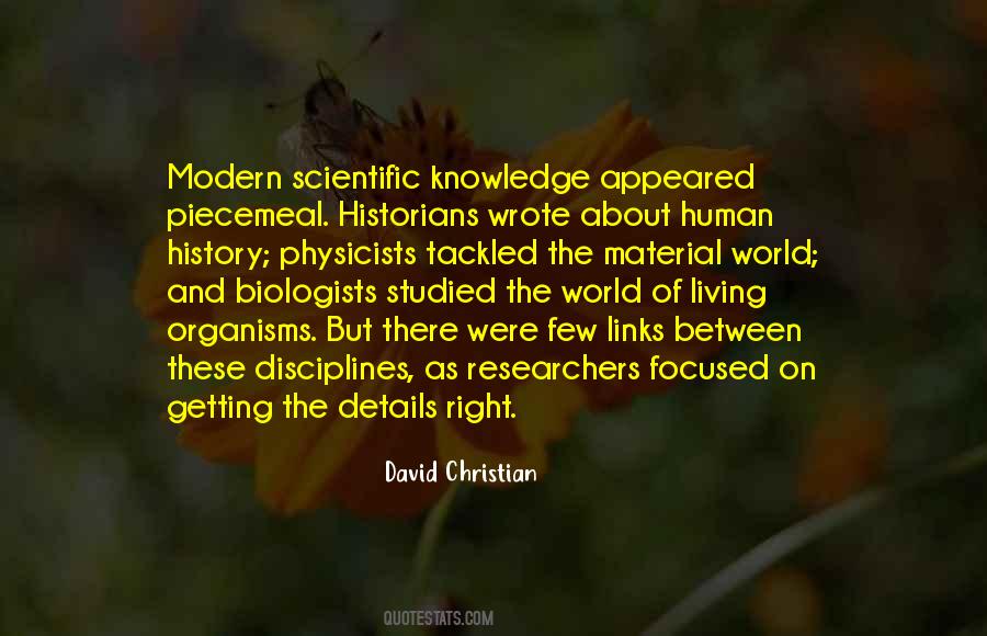 All Living Organisms Quotes #912856