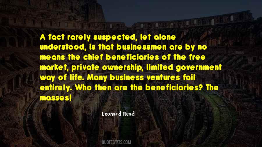 Quotes About Limited Government #516074