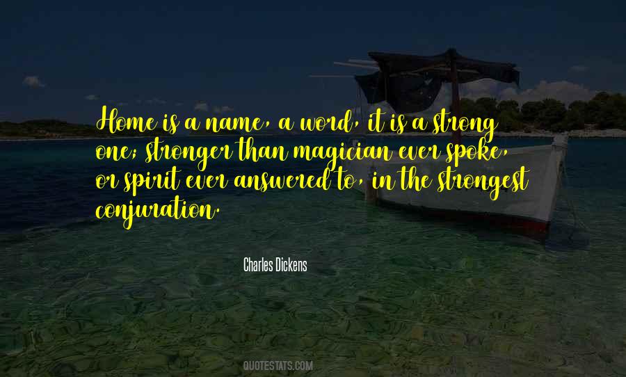 Quotes About Stronger Than Ever #1687342