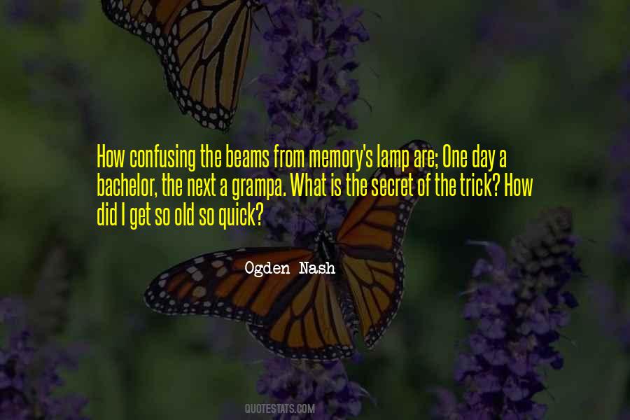 What Are Memories Quotes #577896