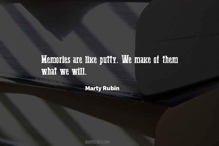 What Are Memories Quotes #844673