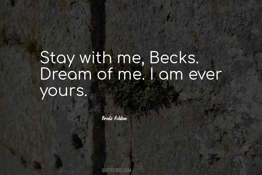Nikki Beckett Quotes #1603311