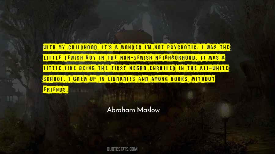 Jewish Friends Quotes #1378227