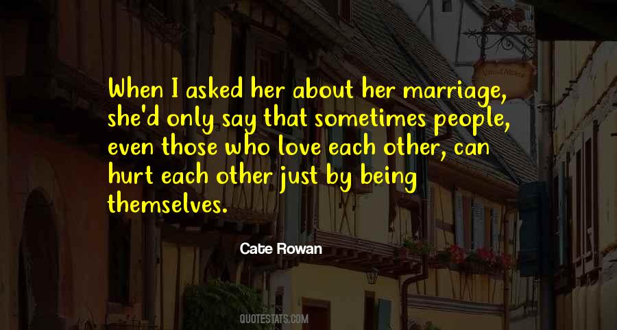 On Being Romantic Quotes #108936