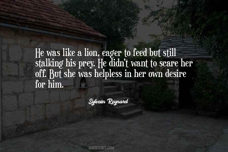 Omnipotent Love Quotes #1601746