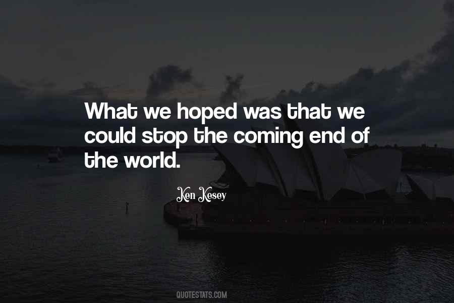Omnipotent Love Quotes #363738
