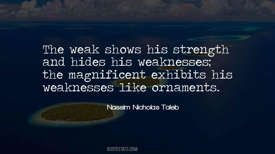Omnipotent Love Quotes #925548