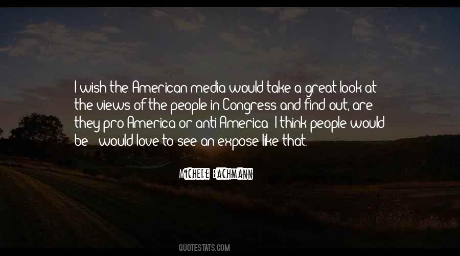 Anti American Quotes #1232708