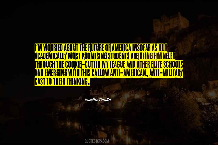 Anti American Quotes #1308807