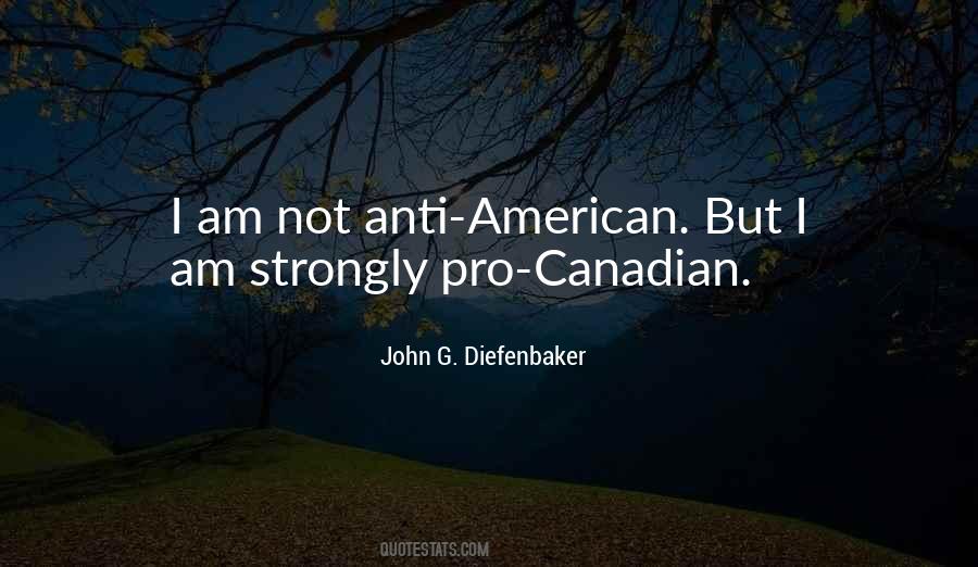 Anti American Quotes #1704366