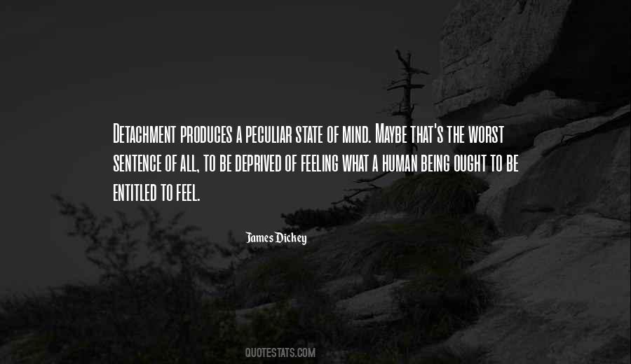 Quotes About Feeling Entitled #923326