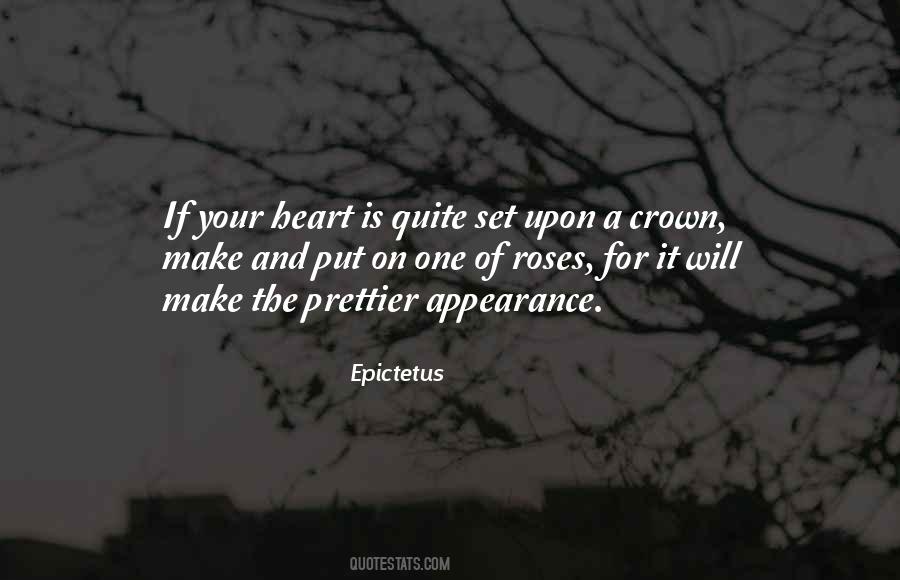 Your Crown Quotes #1356298
