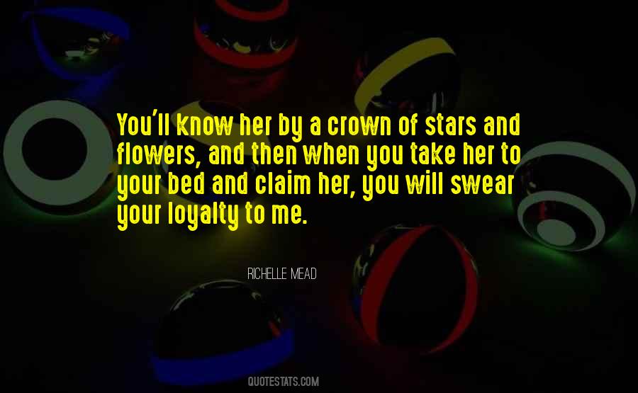 Your Crown Quotes #1549267