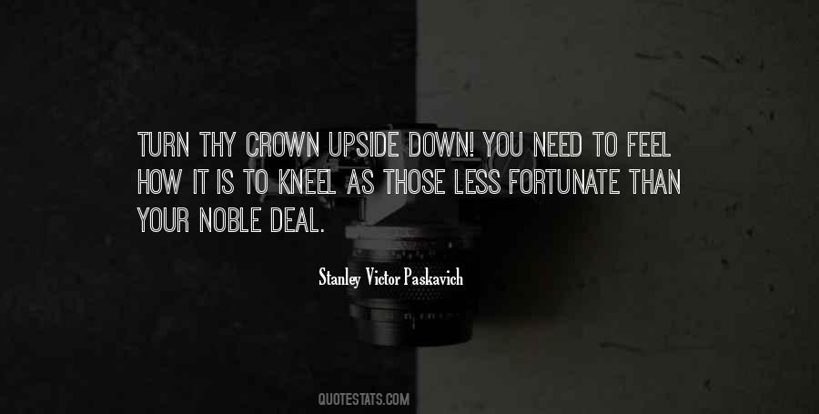 Your Crown Quotes #50808