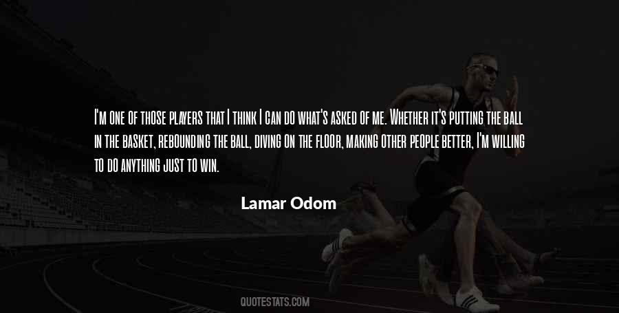 Imagine Learning Quotes #660913