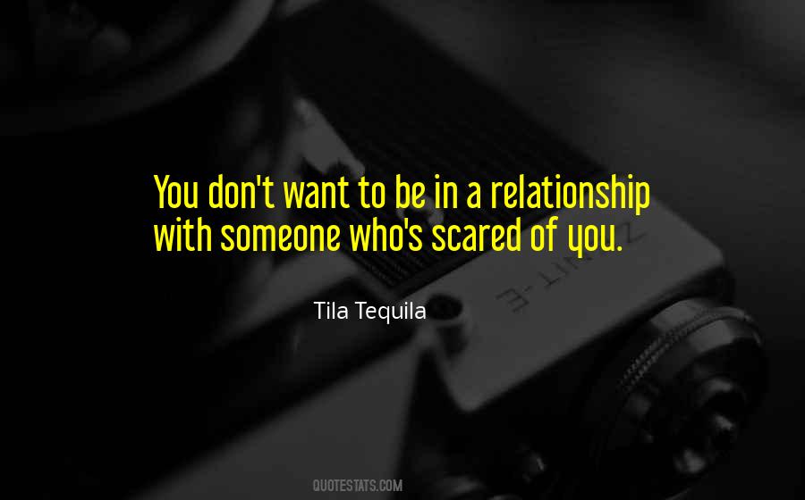 Quotes About Want To Be With Someone #130885