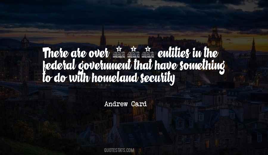 Quotes About Homeland #1044148