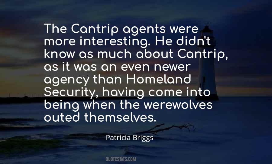 Quotes About Homeland #1191596