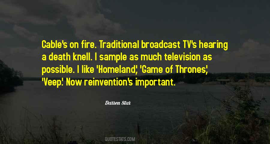 Quotes About Homeland #1315795