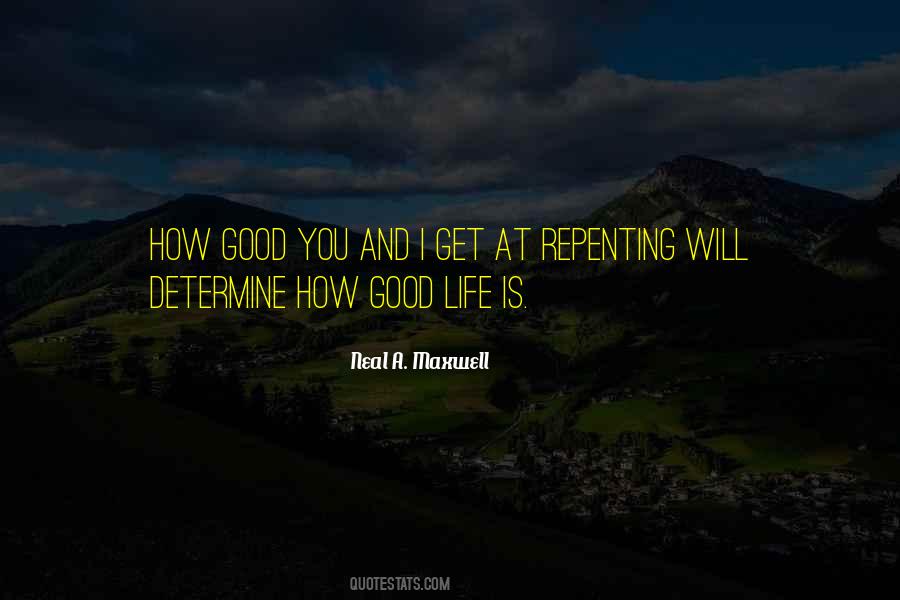 Quotes About Missionary Life #932438