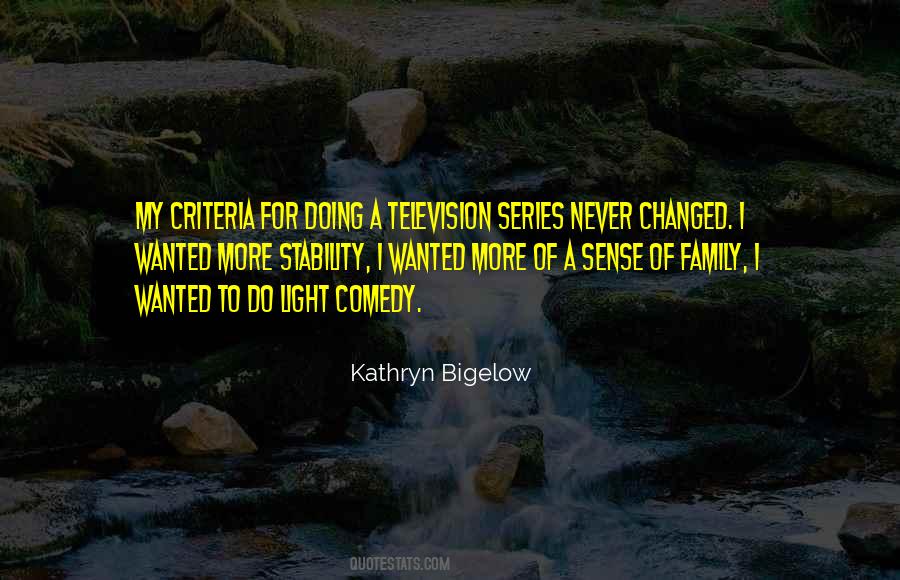 Comedy Series Quotes #1637652