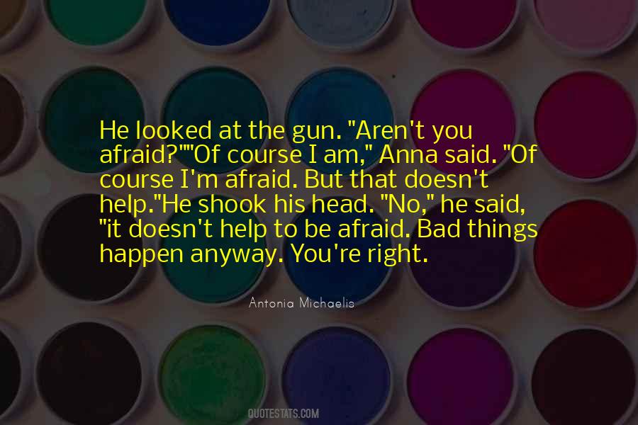 Anna Leemann Quotes #1476902