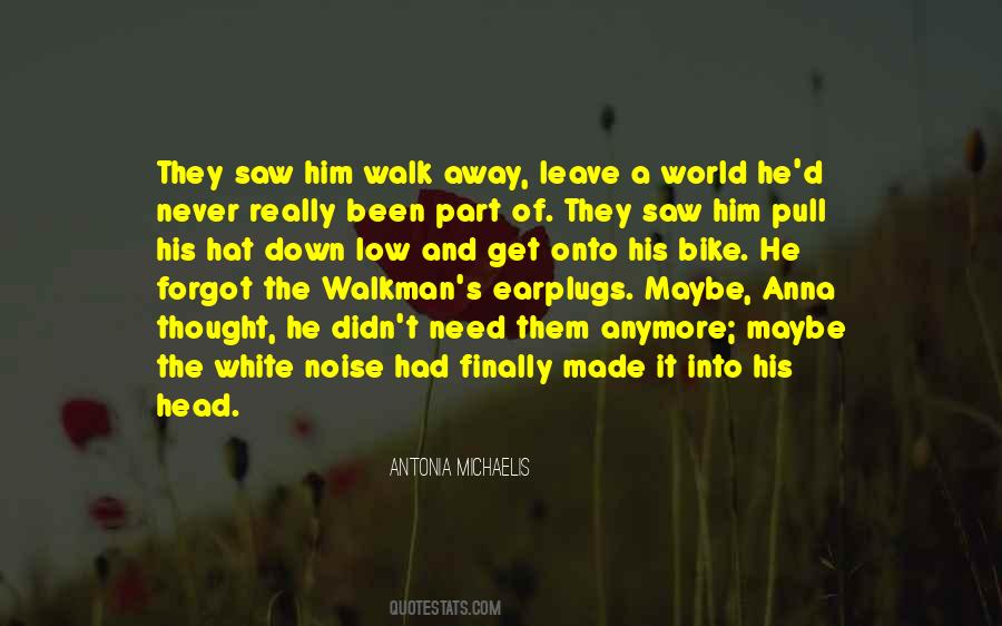 Anna Leemann Quotes #793582