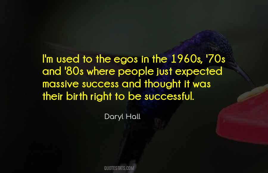 Quotes About Massive Success #1470505