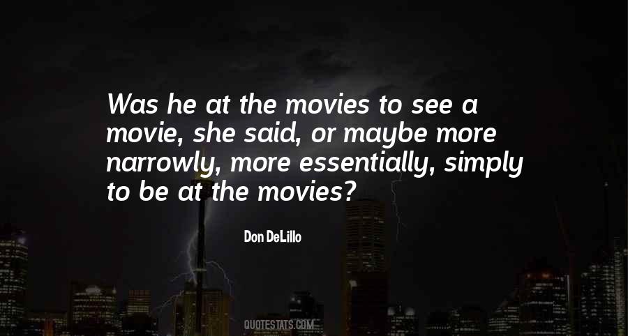 Angela Montgomery Quotes #506280