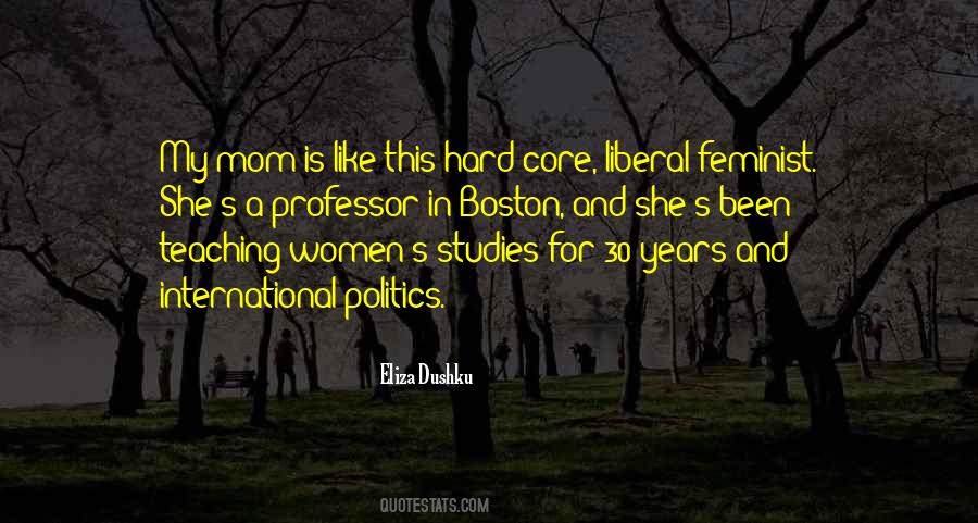 Quotes About Boston #1011984